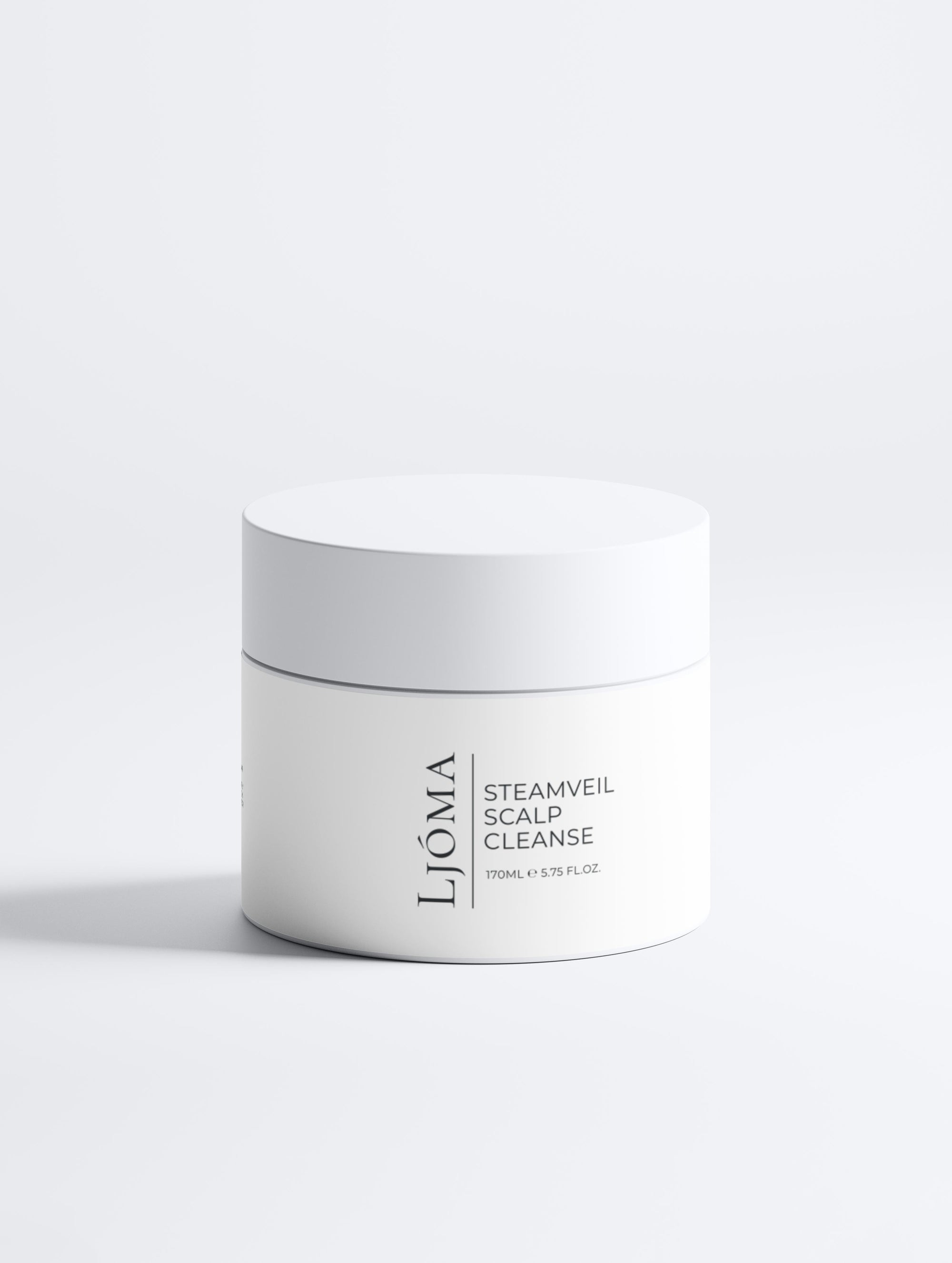 Steamveil Scalp Cleanse