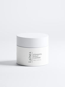 Steamveil Scalp Cleanse