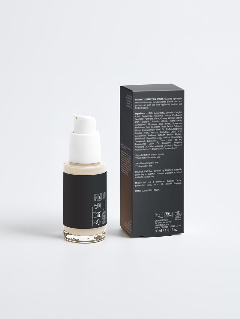 Ljóma Glow Elixir