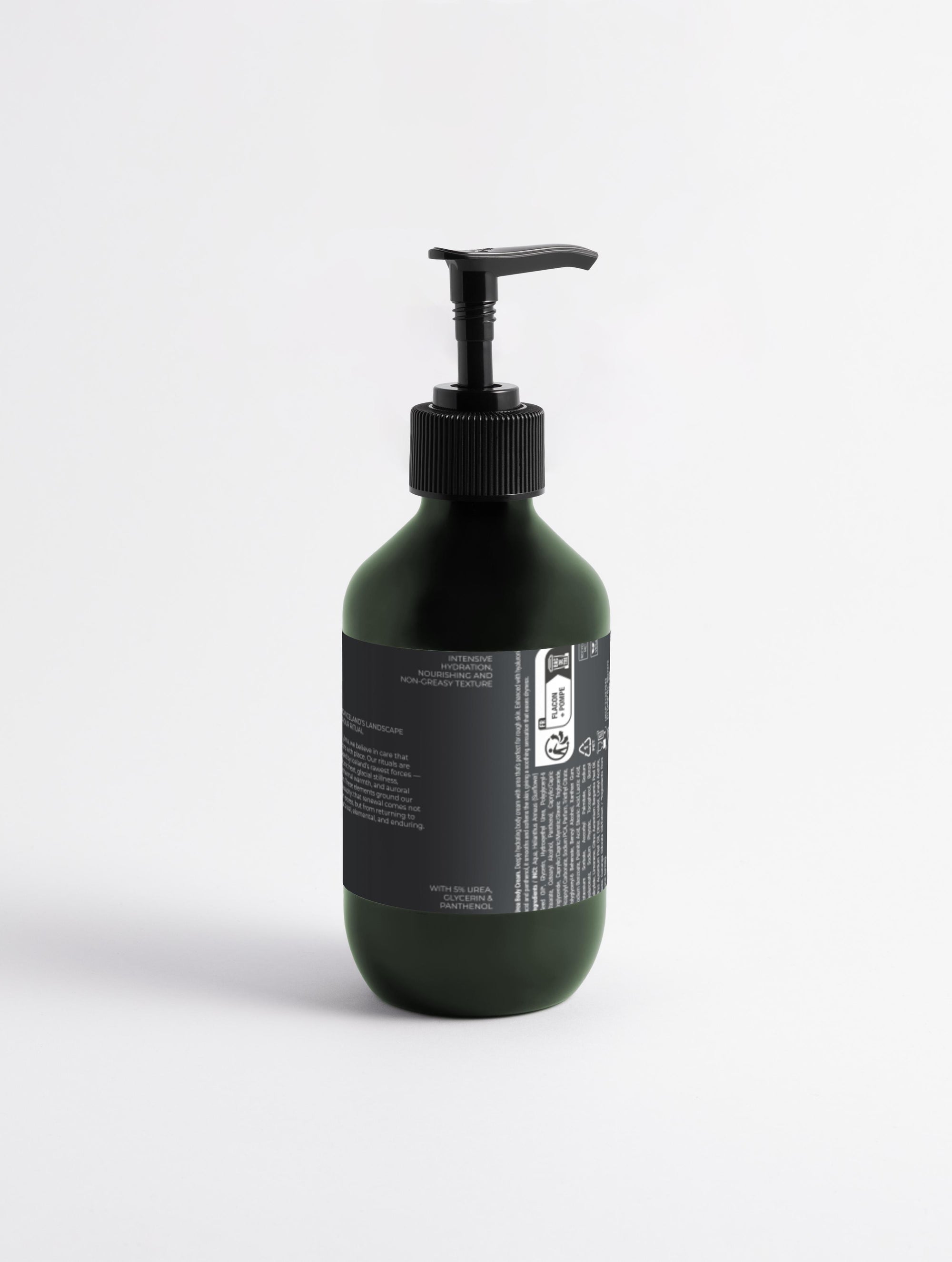 Skýja Body Cream