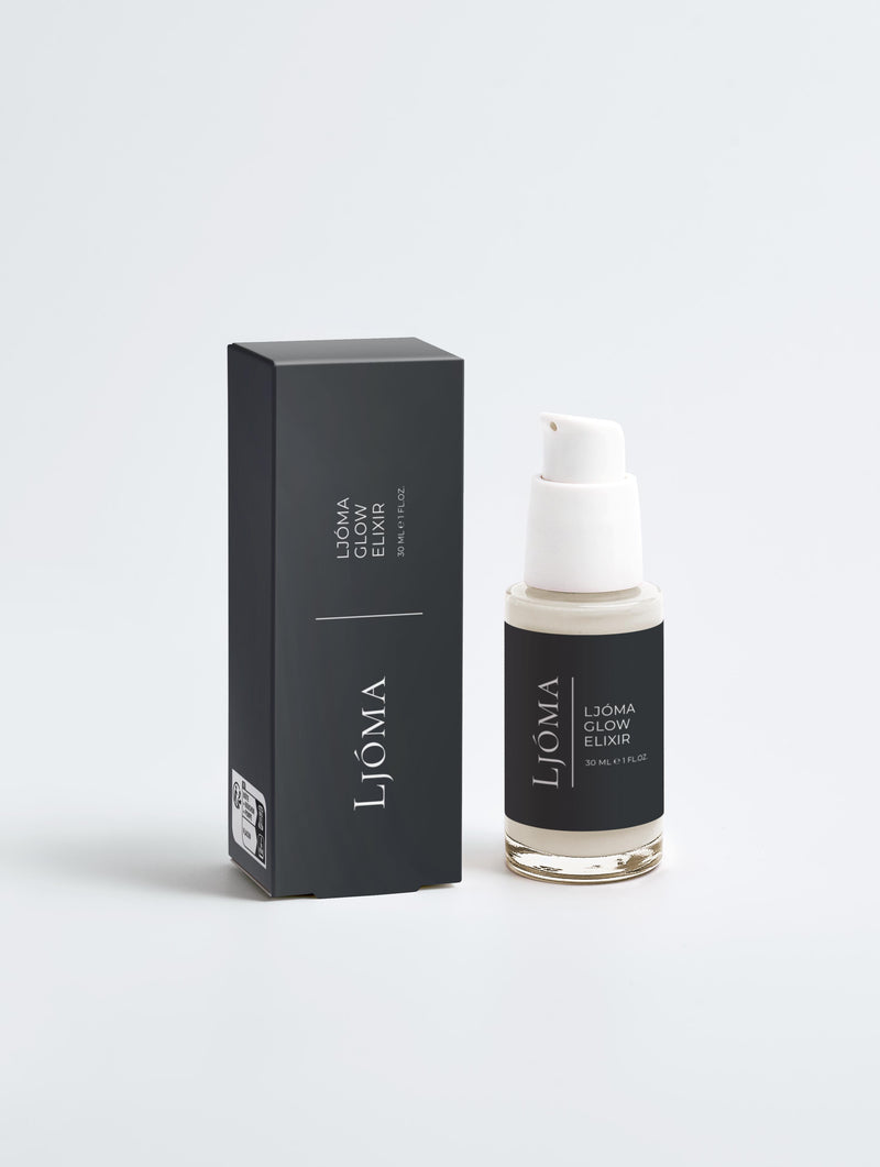 Ljóma Glow Elixir