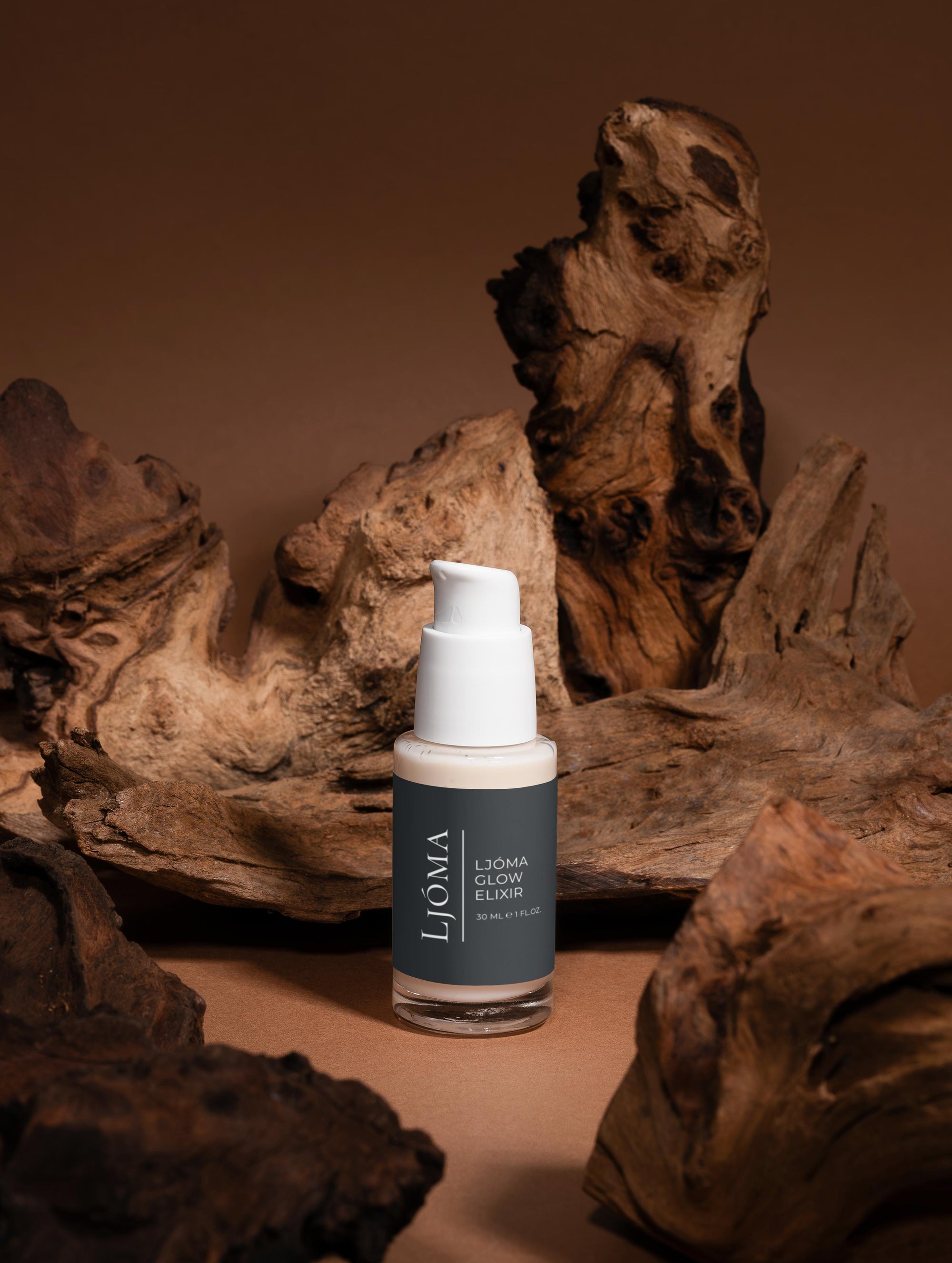 Ljóma Glow Elixir