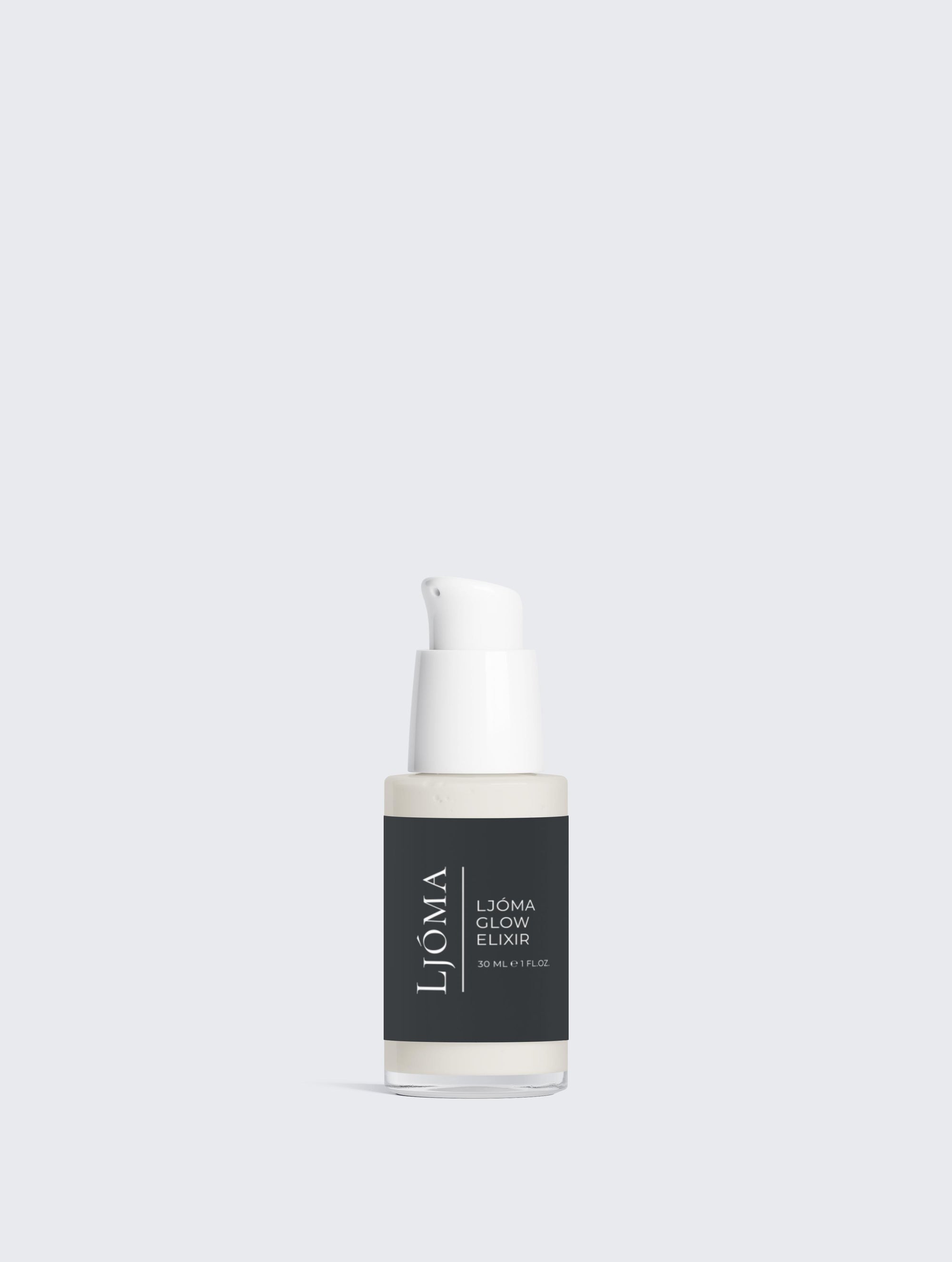 Ljóma Glow Elixir