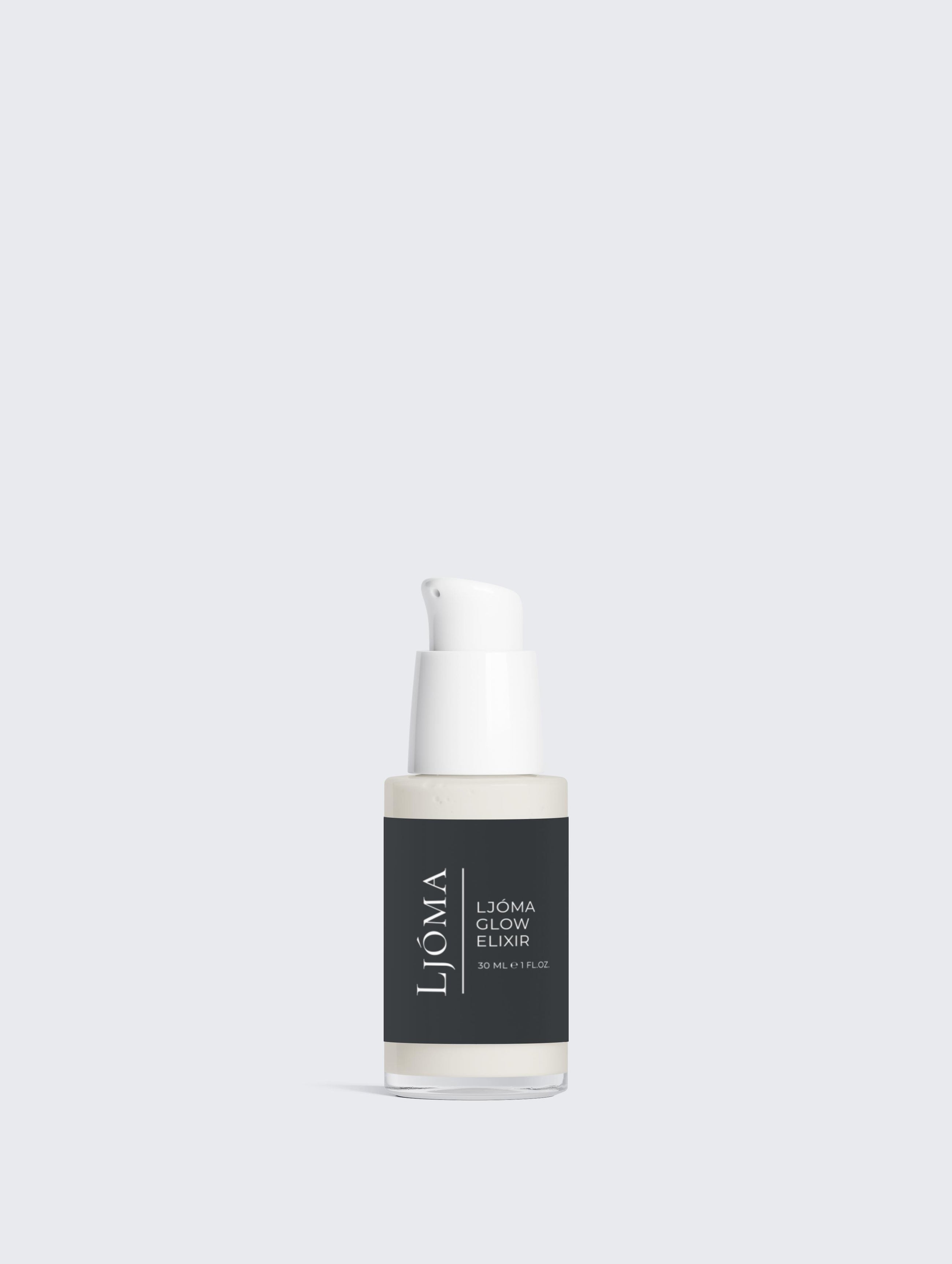 Ljóma Glow Elixir