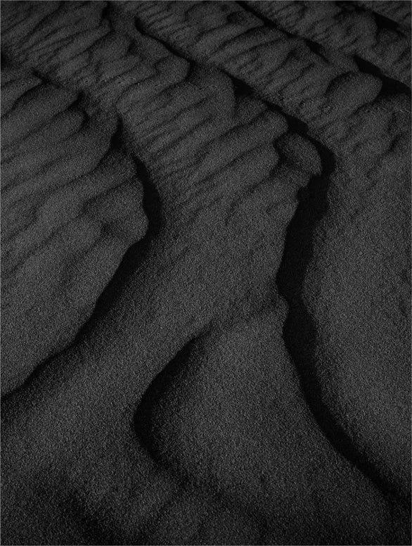 Icelandic Black Sand Scrub