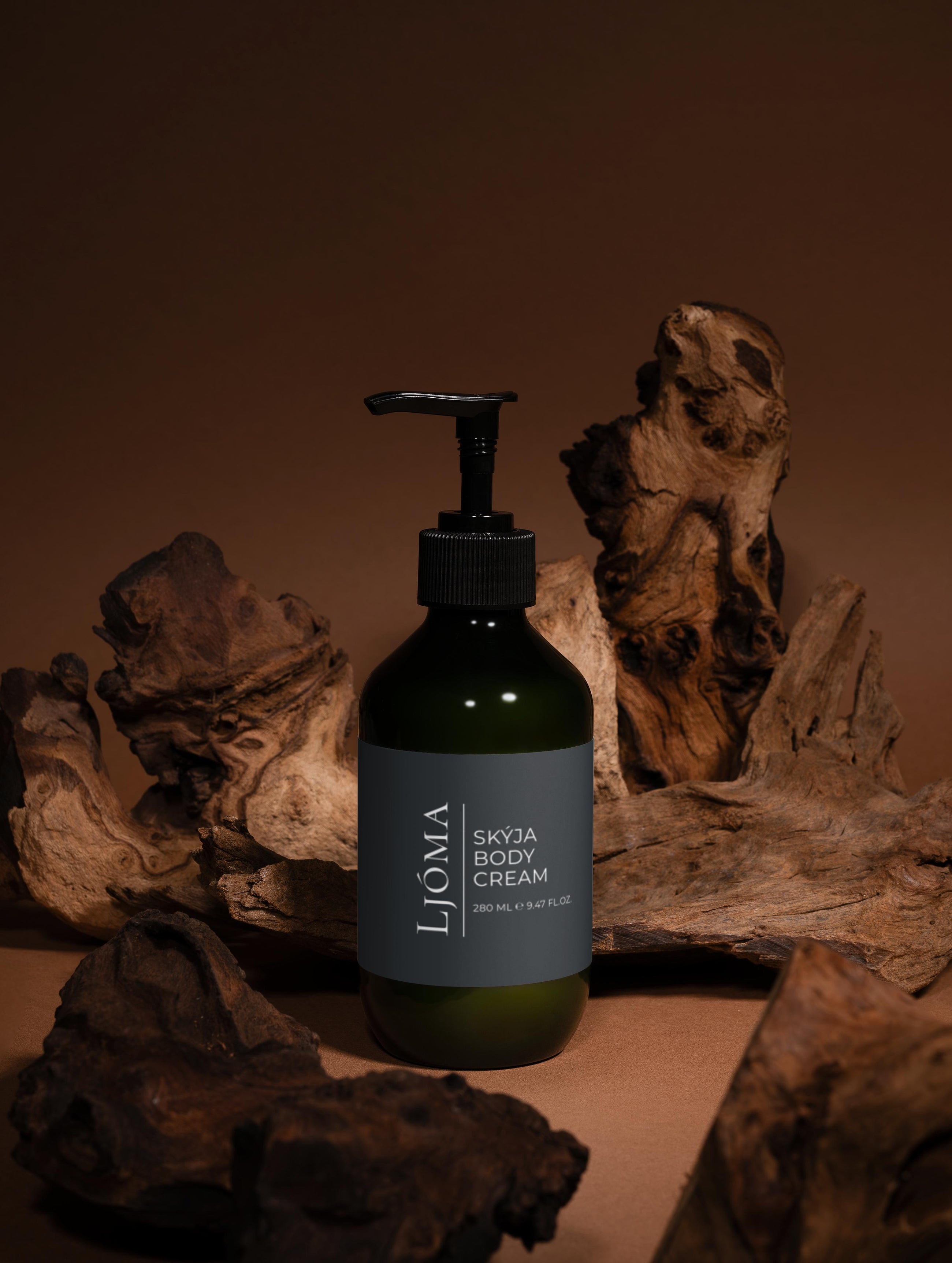 Skýja Body Cream