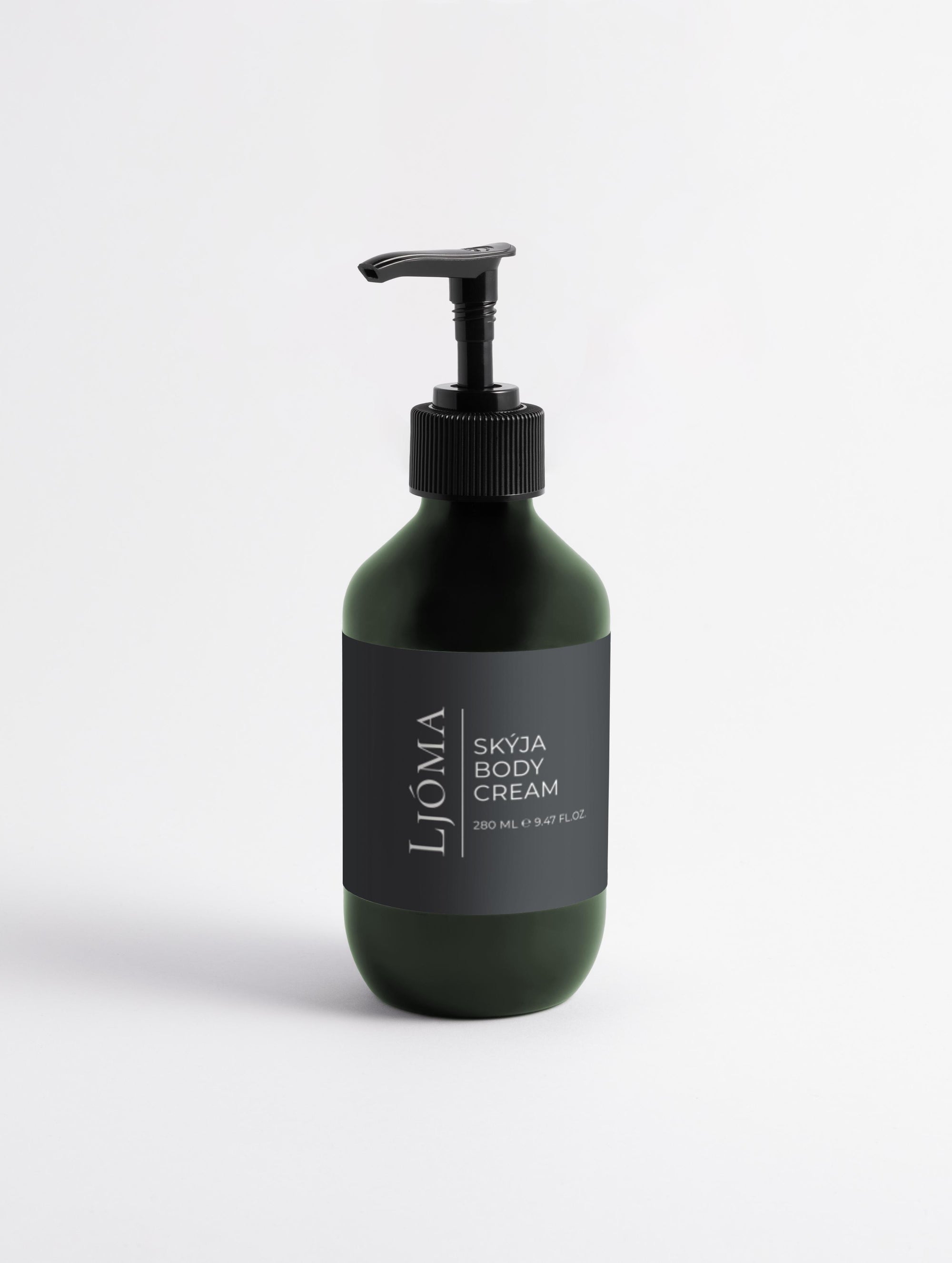 Skýja Body Cream