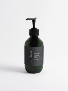 Skýja Body Cream