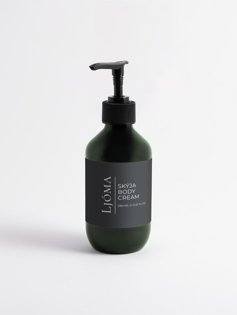 Skýja Body Cream