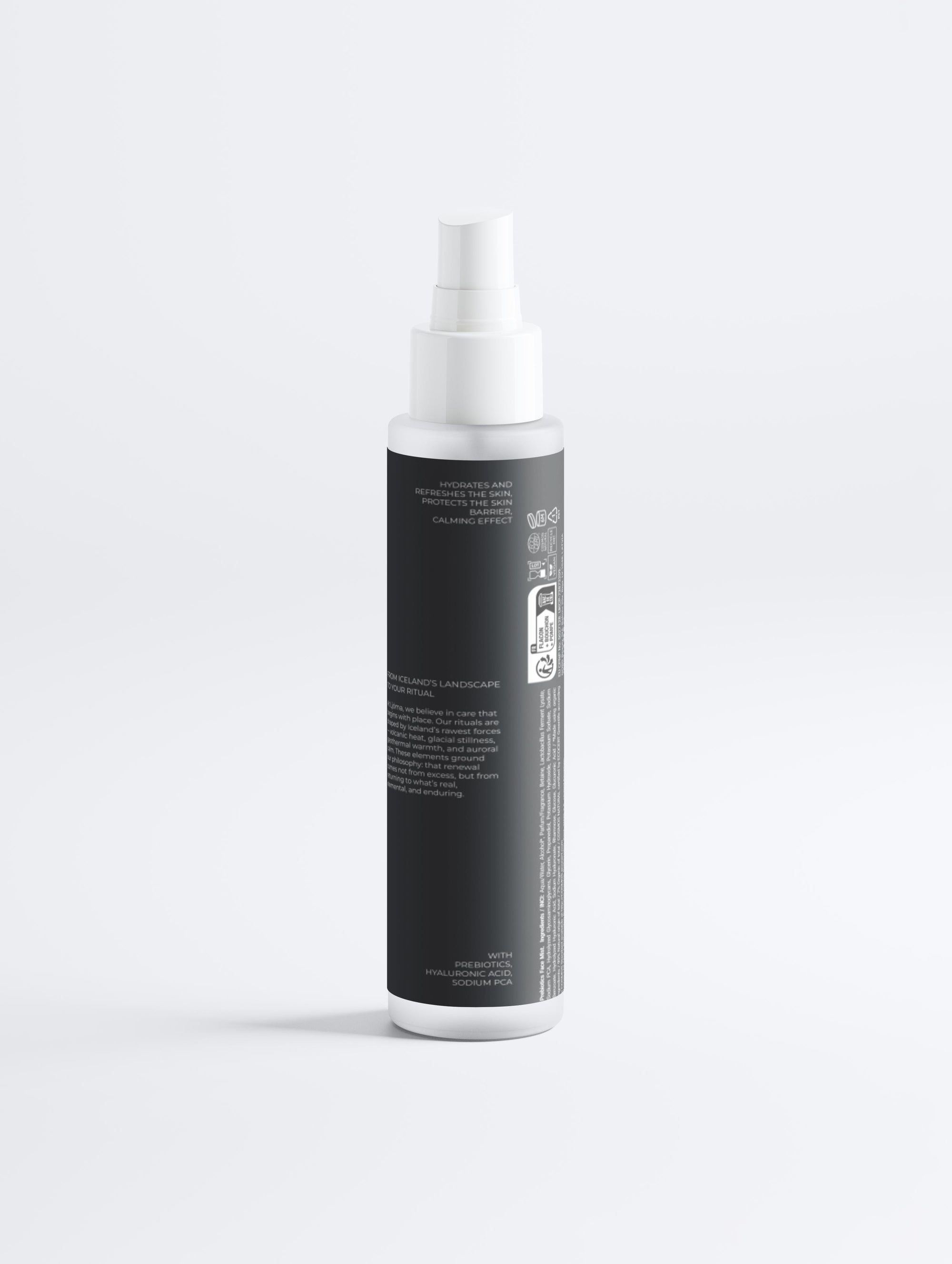 Thermal Balance Microbiome Mist