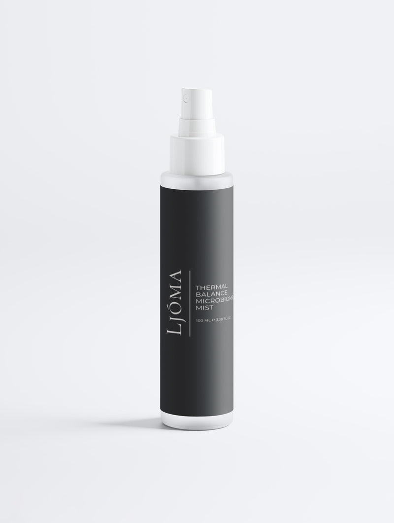 Thermal Balance Microbiome Mist