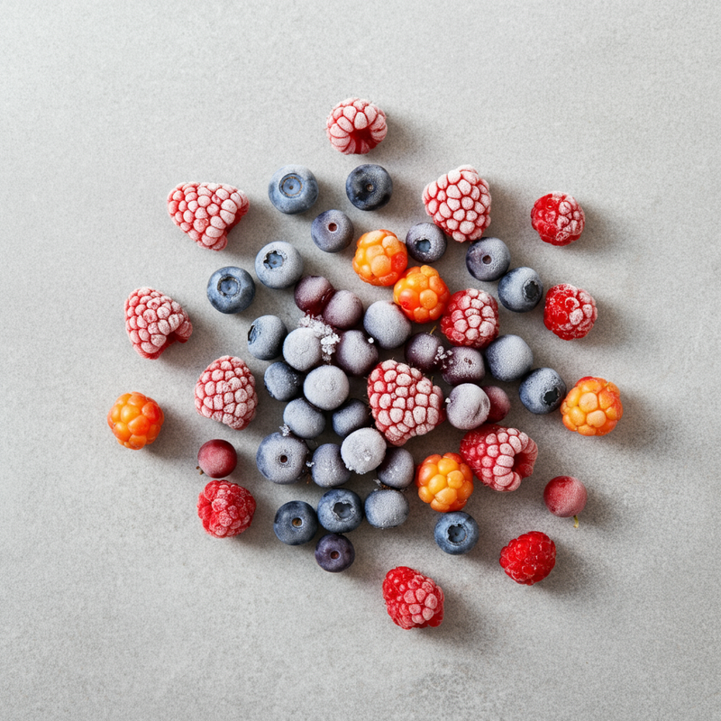 Arctic Berry Complex