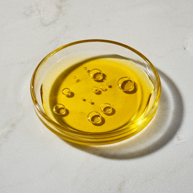 Sunflower Seed Oil